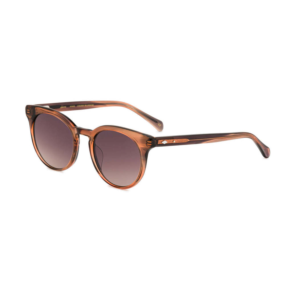 Sama JOSSE - SUN Cherry Blossom Eyeglasses 49mm